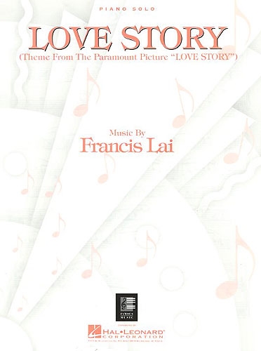 Love Story  - Francis Lai