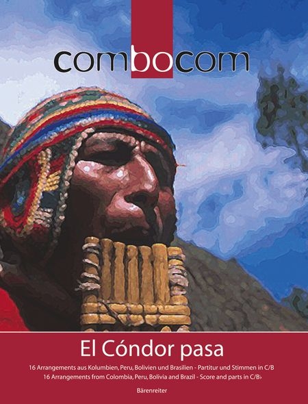 El condor pasa - Daniel A. Robles