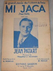 Mi Jaca - J. Mostazo