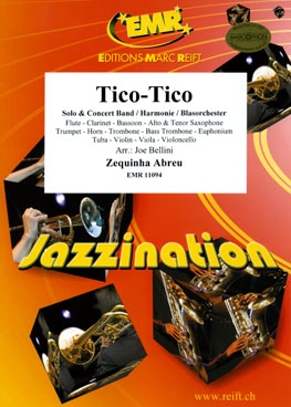 Tico - Tico - Z. Abreu