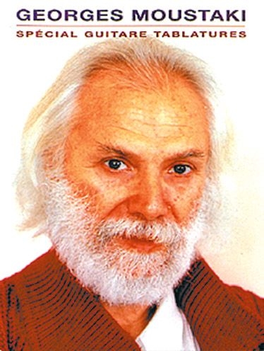 Georges Moustaki vol 3