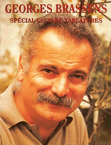 Georges Brassens Album N° 11