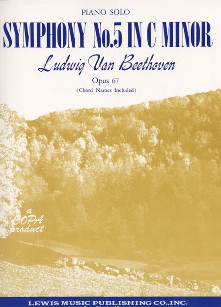 Symphonie n° 5 Symphonie n° 5