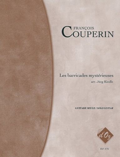 le Réveil -  Matin (Couperin)