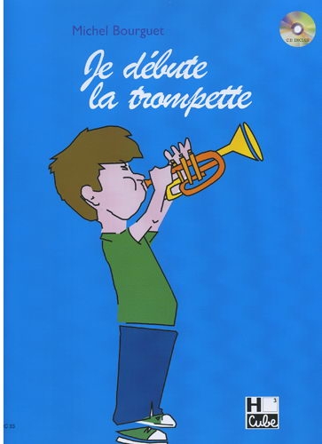 ABC du jeune trompettiste ABC du jeune trompettiste