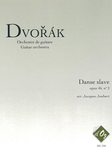 Danse Slave N° 8