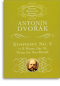 Symphonie du nouveau monde Symphonie du nouveau monde