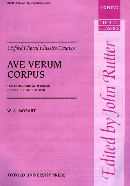 Ave Verum