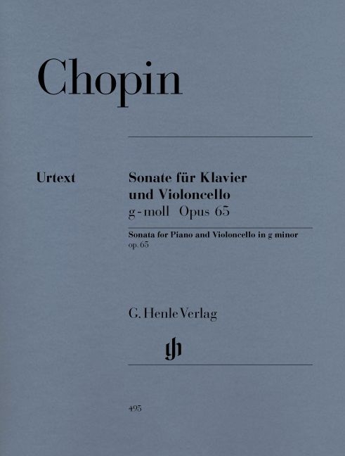 Chopin - Prélude op 28 N° 15