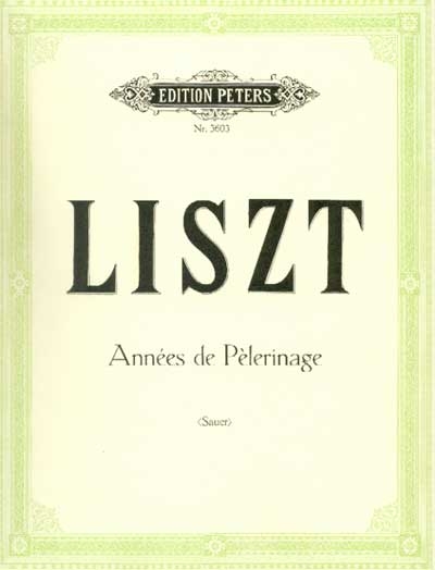 Les préludes Les préludes