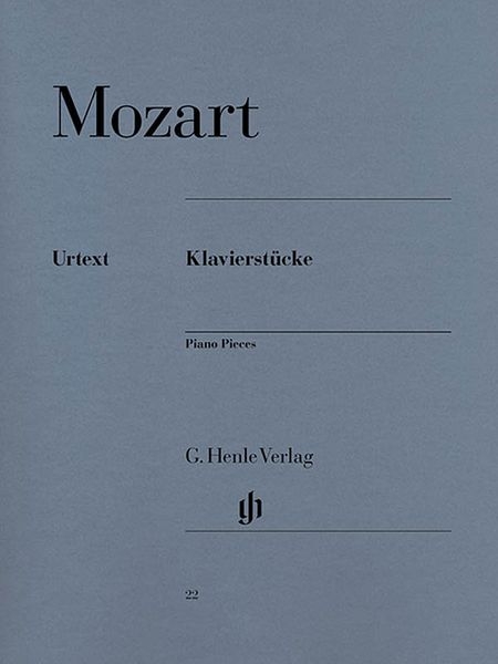 Mozart - Adagio Mozart - Adagio