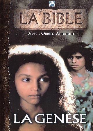 La Bible vol 01 - La Genèse La Bible vol 01 - La Genèse