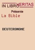La Bible vol 05 - Deutéronome La Bible vol 05 - Deutéronome