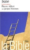 La Bible vol 09 - Isaïe La Bible vol 09 - Isaïe