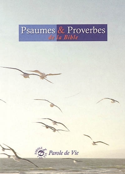La Bible vol 11 - Psaumes La Bible vol 11 - Psaumes