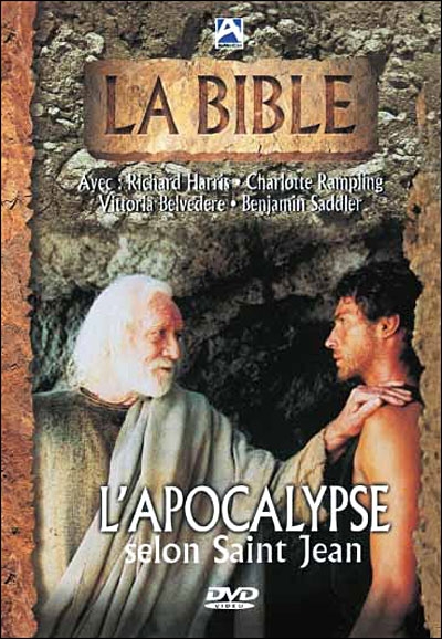 La Bible vol 22 - Saint Jean - Apocalypse - Epitres 