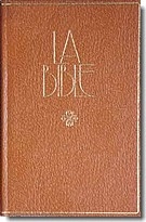La Bible en français courant La Bible en français courant