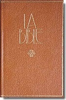 La Bible en français courant