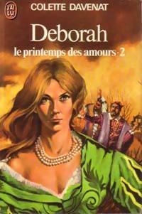 Deborah - Le printemps des amours Deborah - Le printemps des amours