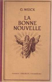 La Bonne Nouvelle 