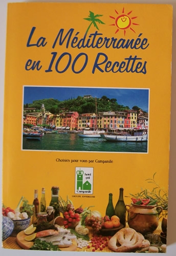 100 Recettes Familiales d'Eté( Campanile) 100 Recettes Familiales d'Eté( Campanile)
