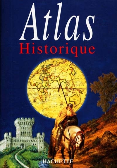 Atlas Historique et Géographique