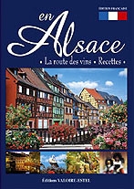 Trésors et Patrimoine touristiques d'Alsace