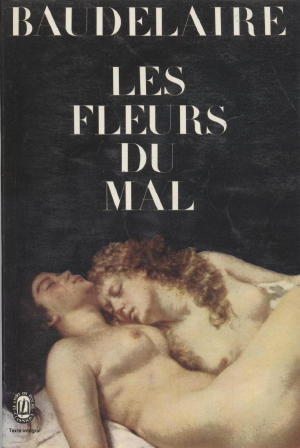 Les fleurs du mal