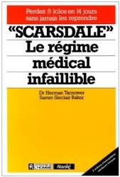 SCARSDALE, le régime médical infaillible