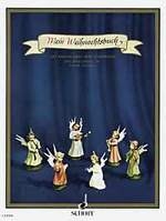 Mein Weihnachtsbuch Mein Weihnachtsbuch