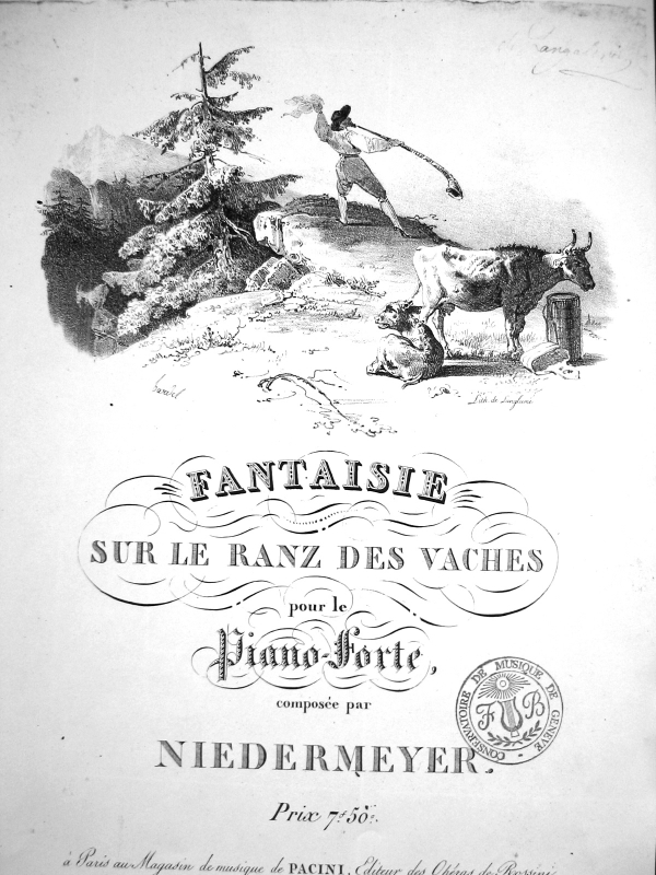 Le Carnaval de Venise de Hess Le Carnaval de Venise de Hess