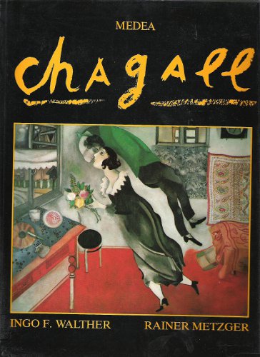 Marc Chagall 1887-1985 Le peintre Poète