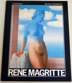 Rene Magritte