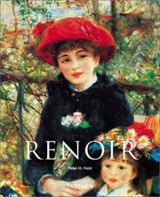 Pierre Auguste Renoir