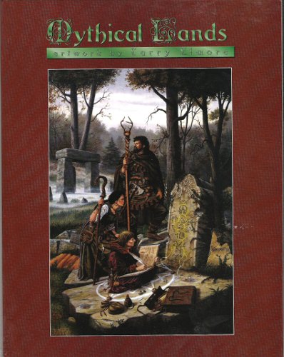 Mythical Lands Mythical Lands