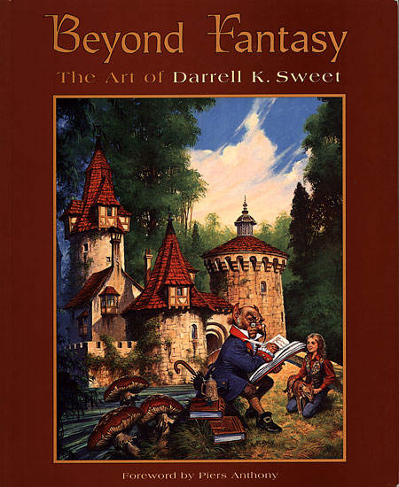 Beyond Fantasy Beyond Fantasy