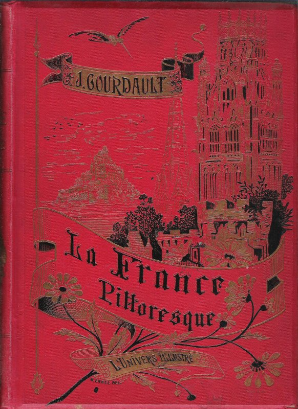 La France Pittoresque La France Pittoresque
