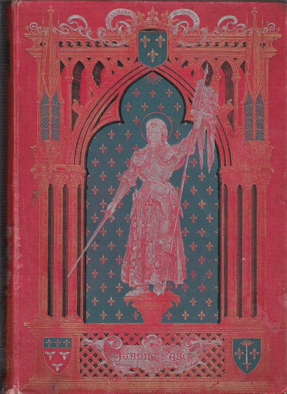 Jeanne D'Arc Jeanne D'Arc