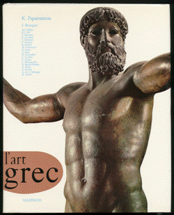 L'art Grec