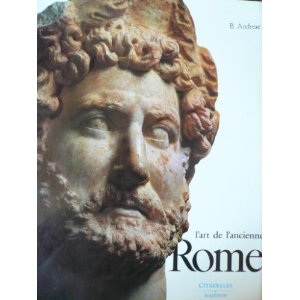 L'art de l'ancienne rome