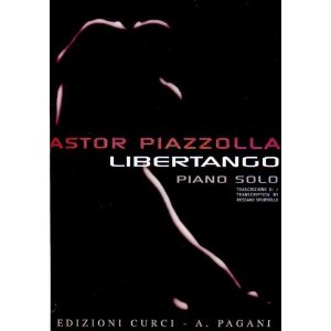 LIBERTANGO LIBERTANGO