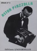 ASTOR PIAZZOLA ALBUM N° 1 ASTOR PIAZZOLA ALBUM N° 1