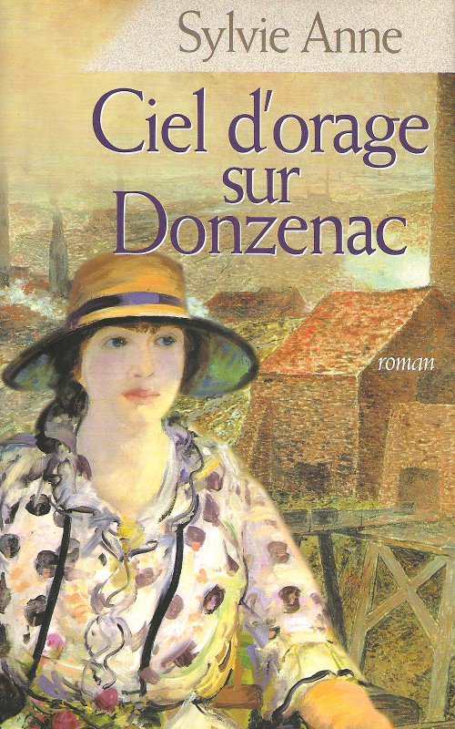 Ciel d'orage dur Donzenac Ciel d'orage dur Donzenac