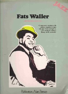 FATS WALLER REMINISCENCES FATS WALLER REMINISCENCES