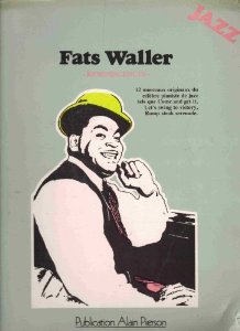 FATS WALLER REMINISCENCES