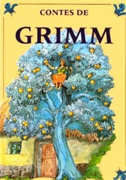 Contes et légendes de Grimm