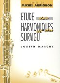 Etude des Harmoniques et du Suraigu