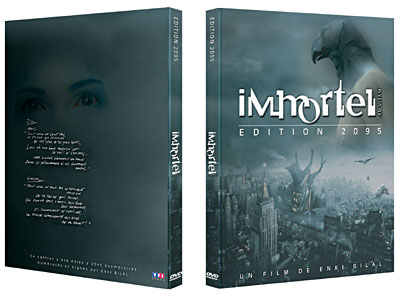 Immortel Edition 2095