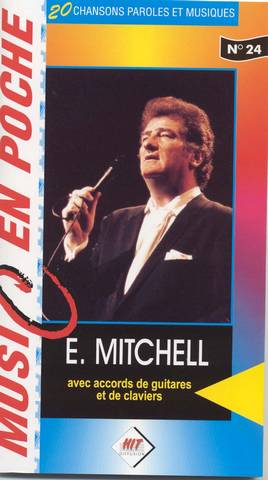 Mitchell Mitchell
