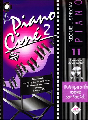 Piano cine 2 Piano cine 2